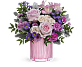 Rosy Pink Bouquet
